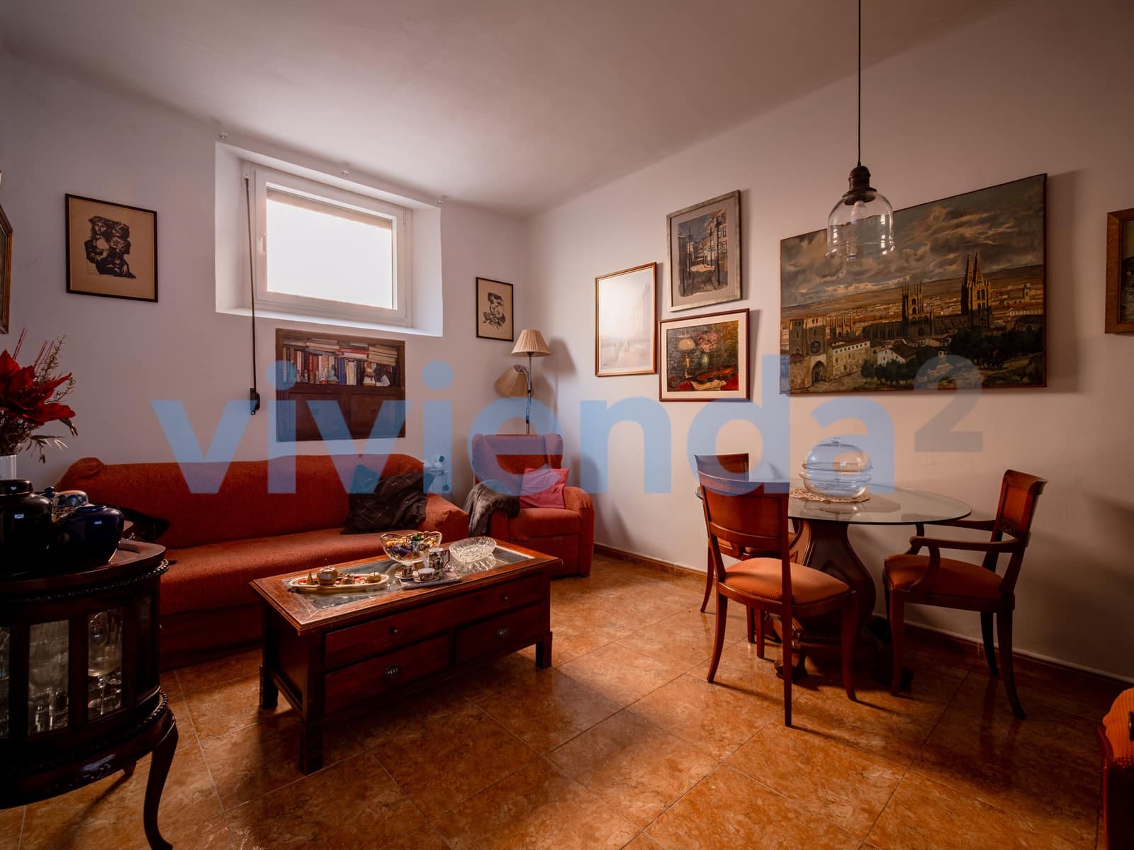 3 soveværelse Lejlighed til salg i Madrid by - € 781.800 (Ref: 9629842)