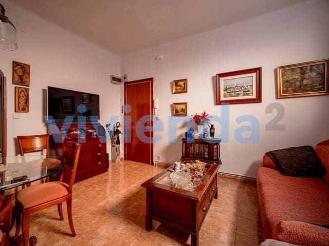 3 soveværelse Lejlighed til salg i Castellana, Madrid by - € 781.800 (Ref: 9629842)