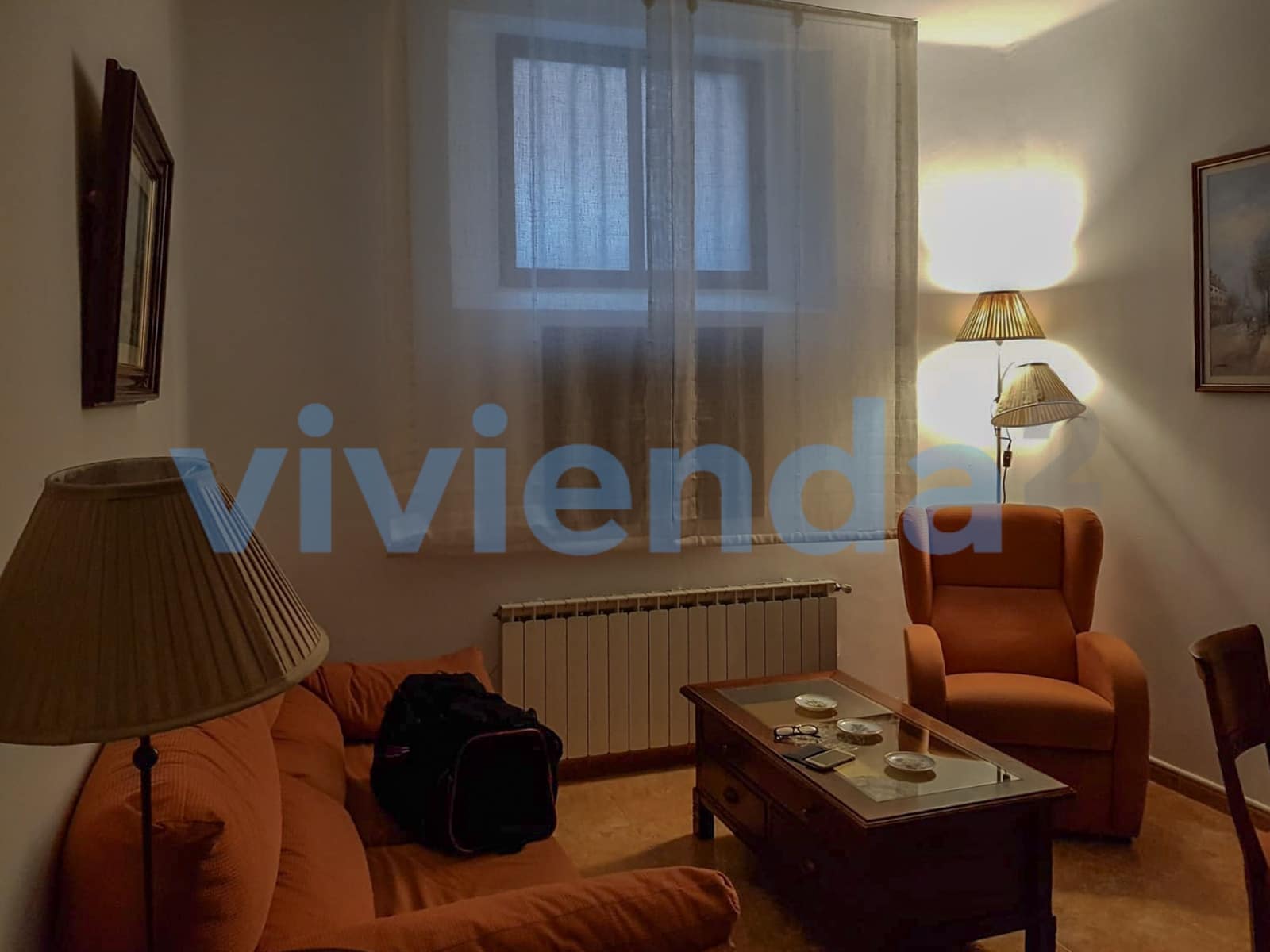 3 soveværelse Lejlighed til salg i Madrid by - € 781.800 (Ref: 9629842)