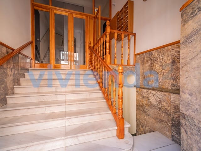 3 soveværelse Lejlighed til salg i Castellana, Madrid by - € 781.800 (Ref: 9629842)