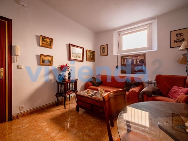 3 soveværelse Lejlighed til salg i Castellana, Madrid by - € 781.800 (Ref: 9629842)