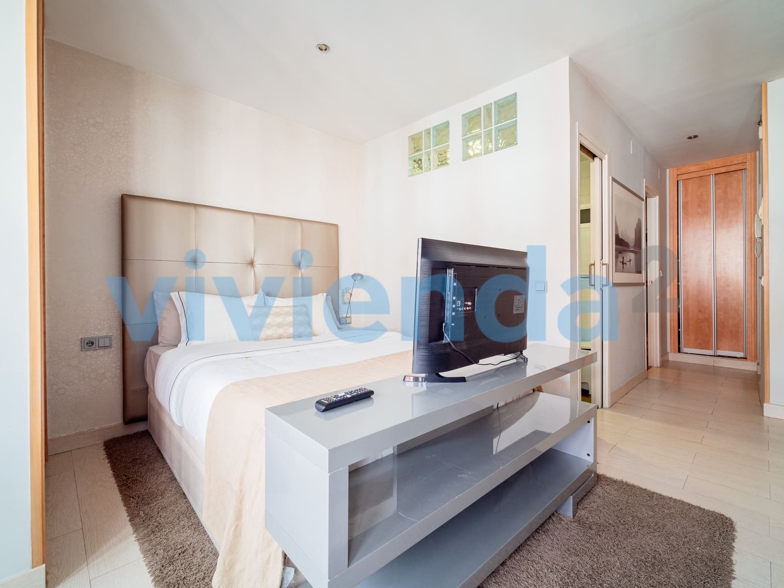 Appartamento da affittare in Madrid citta - 1.700 € (Rif: 9629843)