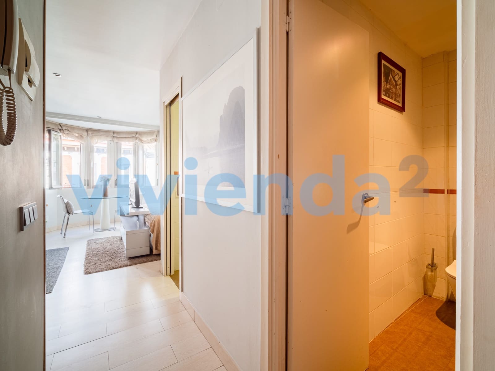 Appartamento da affittare in Madrid citta - 1.700 € (Rif: 9629843)
