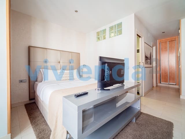 Asunto vuokrattavana paikassa Recoletos, Madrid kaupunki - 1 700 € (Ref: 9629843)