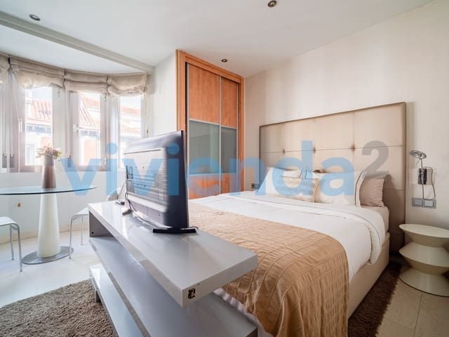 Asunto vuokrattavana paikassa Recoletos, Madrid kaupunki - 1 700 € (Ref: 9629843)