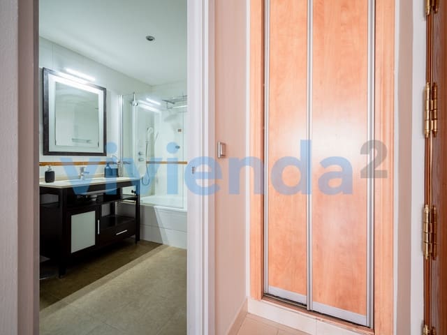 Monolocale da affittare in Recoletos, Madrid città - 1.700 € (Rif: 9629843)