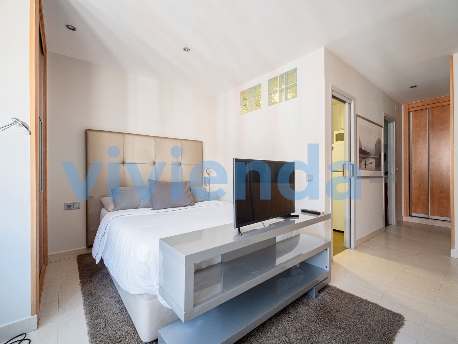 Estudio en Madrid ciudad en alquiler - 1.700 € (Ref: 9629843)