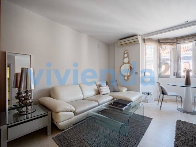 Monolocale da affittare in Recoletos, Madrid città - 1.700 € (Rif: 9629843)