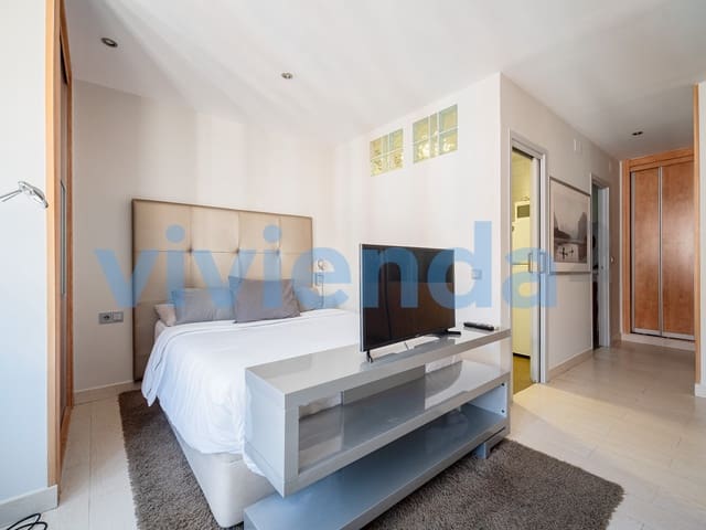 Monolocale da affittare in Recoletos, Madrid città - 1.700 € (Rif: 9629843)