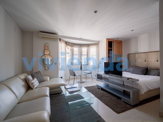 Monolocale da affittare in Recoletos, Madrid città - 1.700 € (Rif: 9629843)