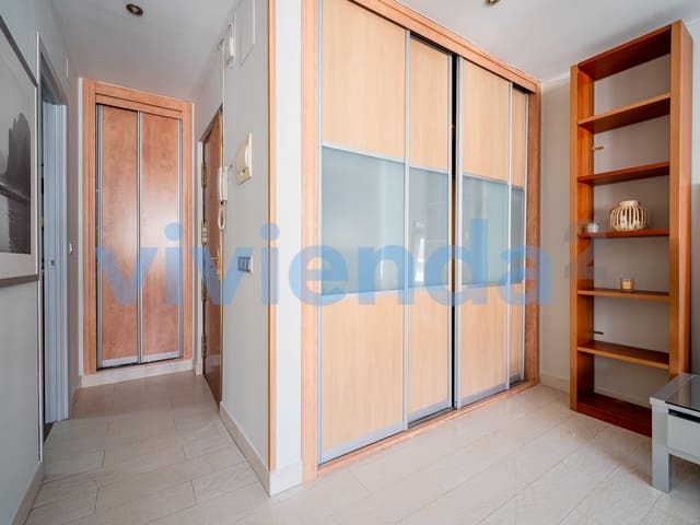Monolocale da affittare in Recoletos, Madrid città - 1.700 € (Rif: 9629843)
