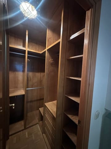 2 bedroom Flat for rent in Prosperidad, Madrid city - € 1,500 (Ref: 9629844)