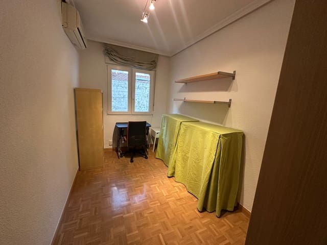 2 bedroom Flat for rent in Prosperidad, Madrid city - € 1,500 (Ref: 9629844)