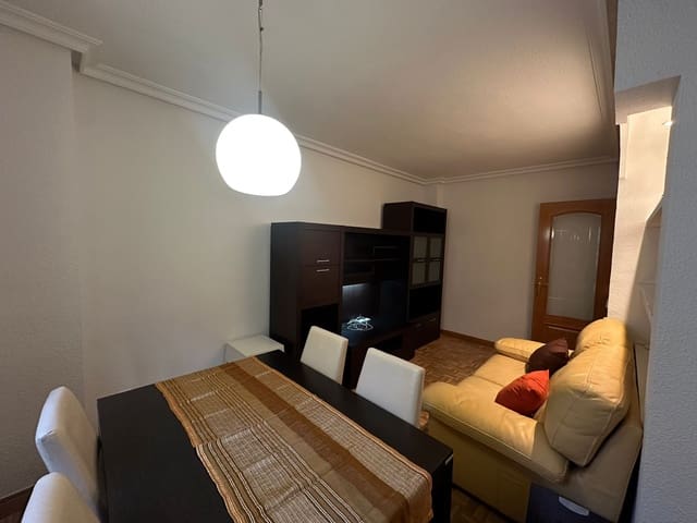 2 bedroom Flat for rent in Prosperidad, Madrid city - € 1,500 (Ref: 9629844)