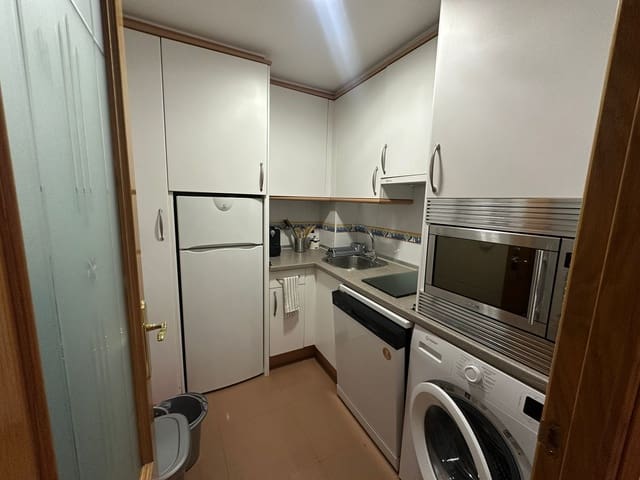 2 bedroom Flat for rent in Prosperidad, Madrid city - € 1,500 (Ref: 9629844)