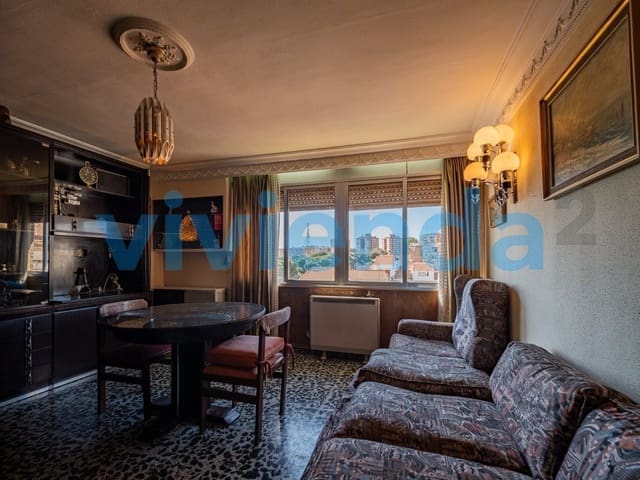 3 quarto Apartamento para venda em Apostol Santiago, Madrid cidade - 289 000 € (Ref: 9634105)