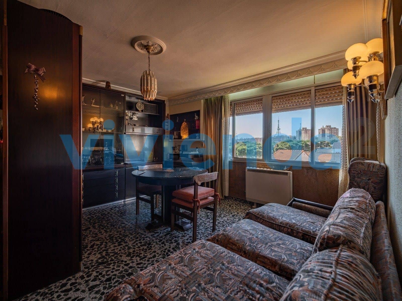 3 quarto Apartamento para venda em Madrid cidade - 289 000 € (Ref: 9634105)