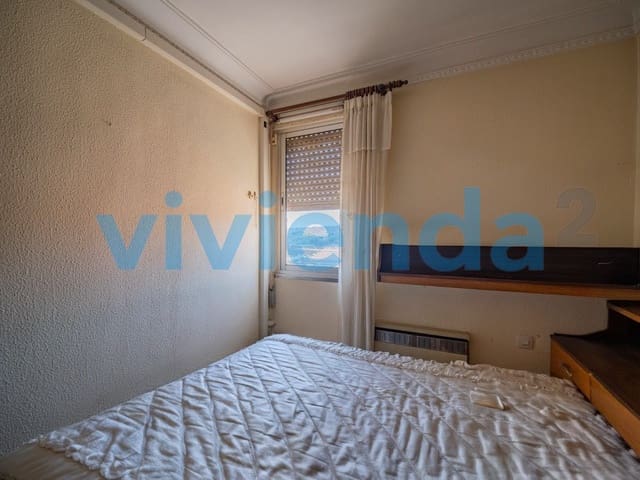 3 quarto Apartamento para venda em Apostol Santiago, Madrid cidade - 289 000 € (Ref: 9634105)