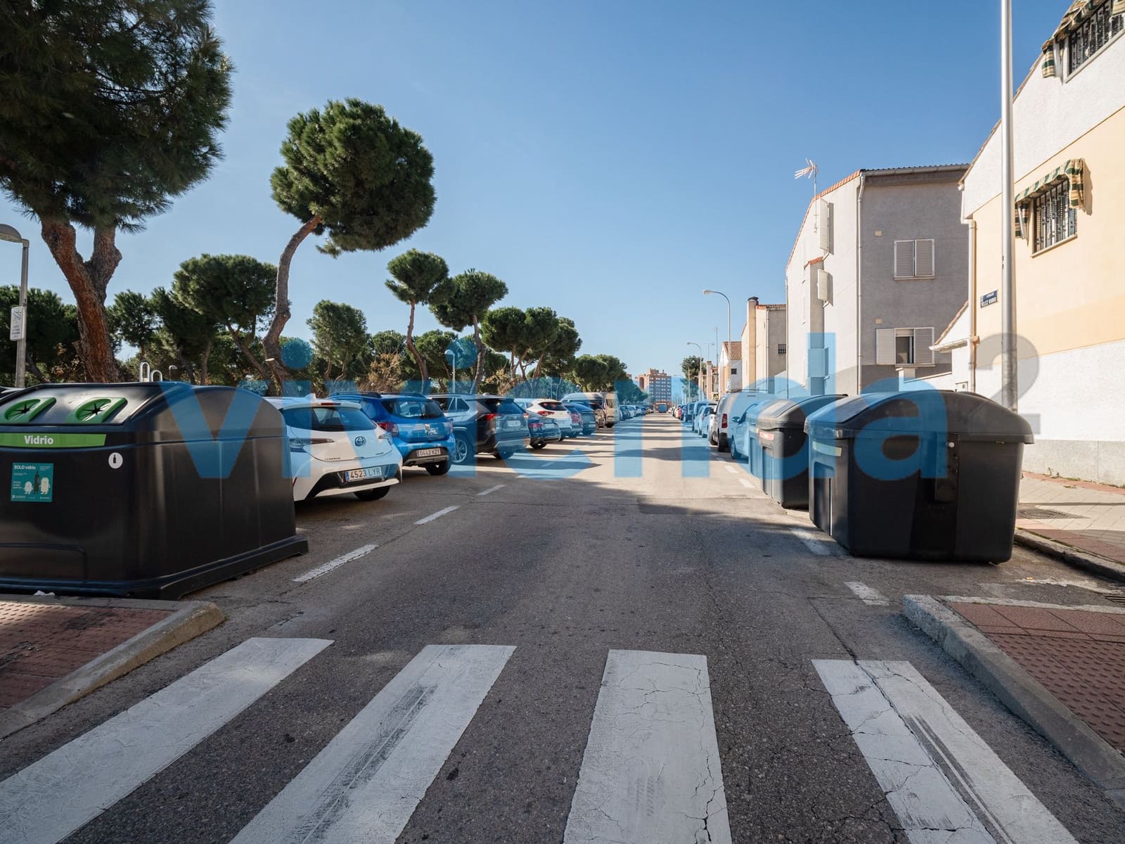 3 quarto Apartamento para venda em Madrid cidade - 289 000 € (Ref: 9634105)