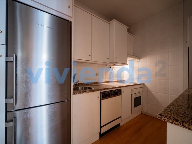 2 Zimmer Wohnung zu vermieten in Embajadores, Madrid Stadt - 1.750 € (Ref: 9634107)