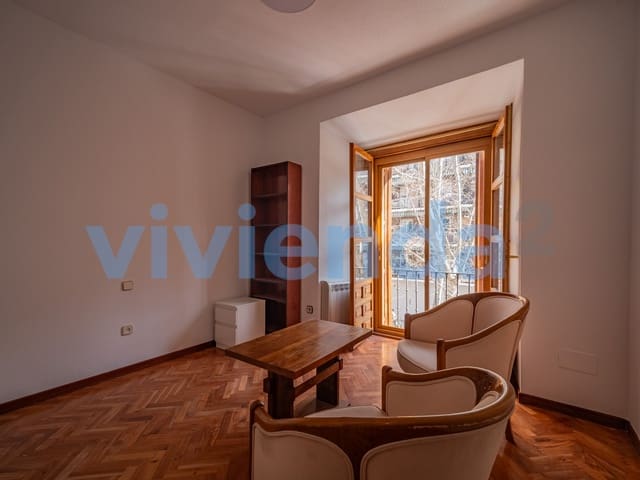 2 Zimmer Wohnung zu vermieten in Embajadores, Madrid Stadt - 1.750 € (Ref: 9634107)