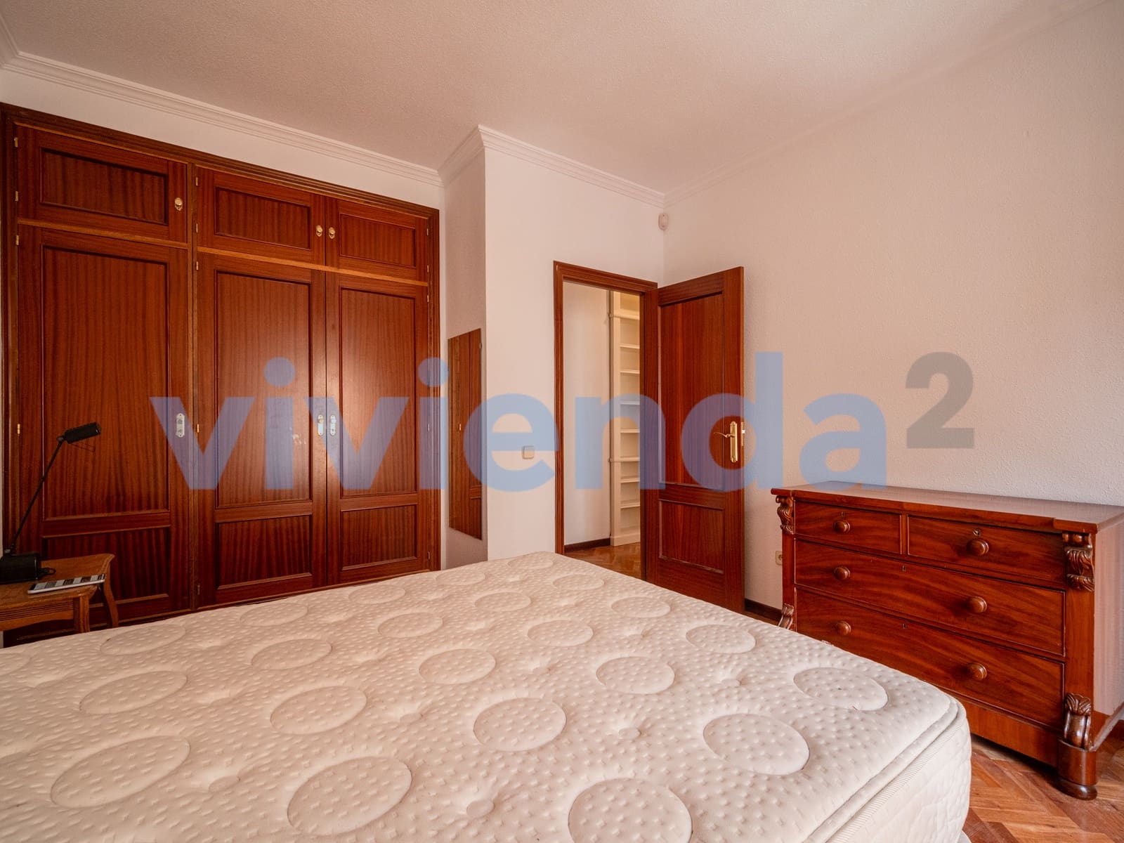 2 Zimmer Wohnung zu vermieten in Madrid Stadt - 1.750 € (Ref: 9634107)