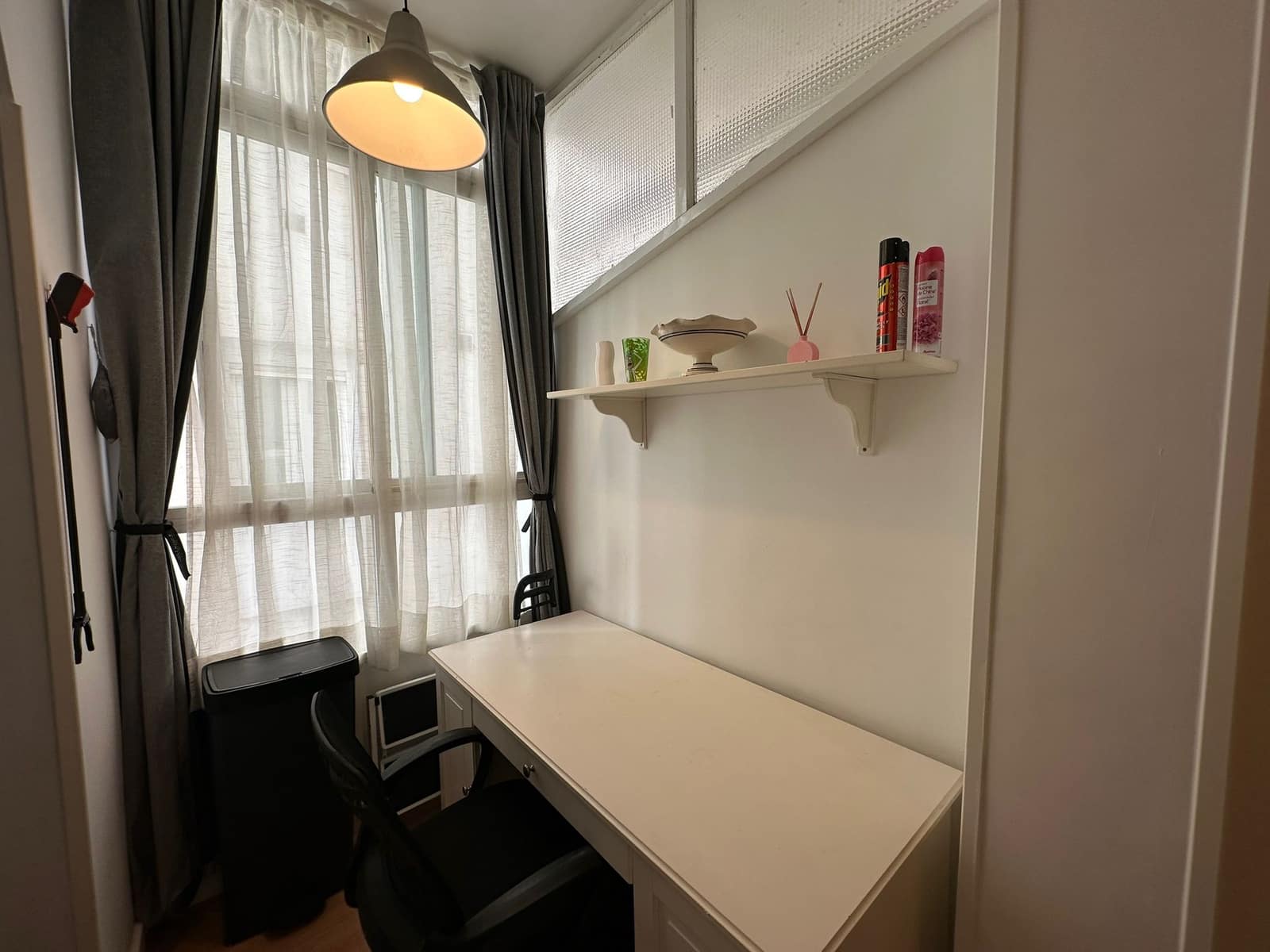 2 sypialnia Mieszkanie do wynajęcia w Miasto Madryt - 1 650 € (Ref: 9634109)