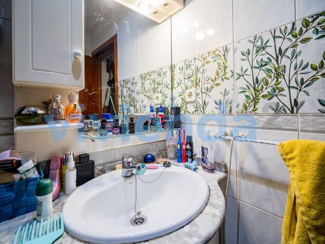 2 Zimmer Wohnung zu verkaufen in Ventas, Madrid Stadt - 267.000 € (Ref: 9637266)