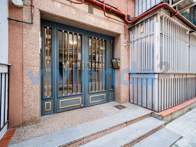 2 Zimmer Wohnung zu verkaufen in Ventas, Madrid Stadt - 267.000 € (Ref: 9637266)