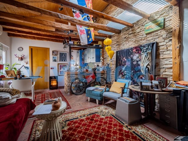 1 soverom Leilighet til salgs i Embajadores, Madrid by - € 219 000 (Ref: 9637267)