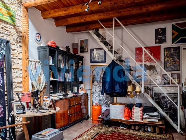 1 soverom Leilighet til salgs i Embajadores, Madrid by - € 219 000 (Ref: 9637267)