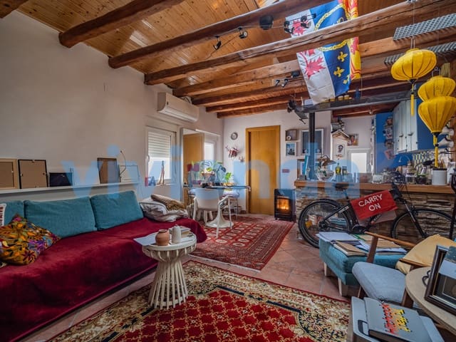 1 soverom Leilighet til salgs i Embajadores, Madrid by - € 219 000 (Ref: 9637267)