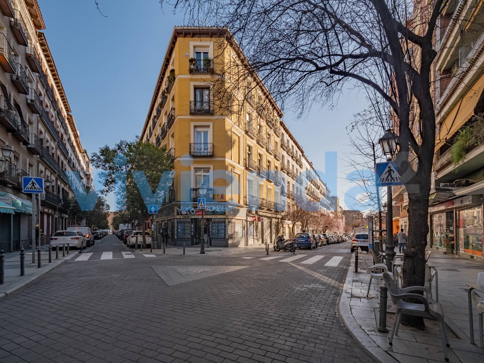 1 soverom Leilighet til salgs i Madrid by - € 219 000 (Ref: 9637267)