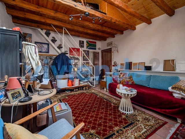 1 soverom Leilighet til salgs i Embajadores, Madrid by - € 219 000 (Ref: 9637267)