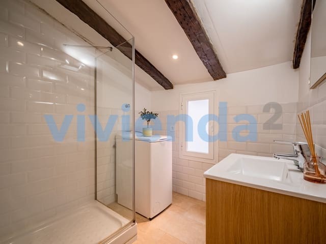 1 Zimmer Wohnung zu verkaufen in Justicia, Madrid Stadt - 369.000 € (Ref: 9637268)