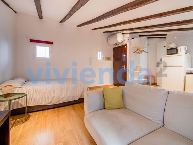 1 Zimmer Wohnung zu verkaufen in Justicia, Madrid Stadt - 369.000 € (Ref: 9637268)