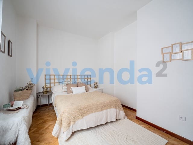 1 makuuhuone Asunto vuokrattavana paikassa Pueblo Nuevo, Madrid kaupunki mukana 
autotalli - 1 300 € (Ref: 9644669)
