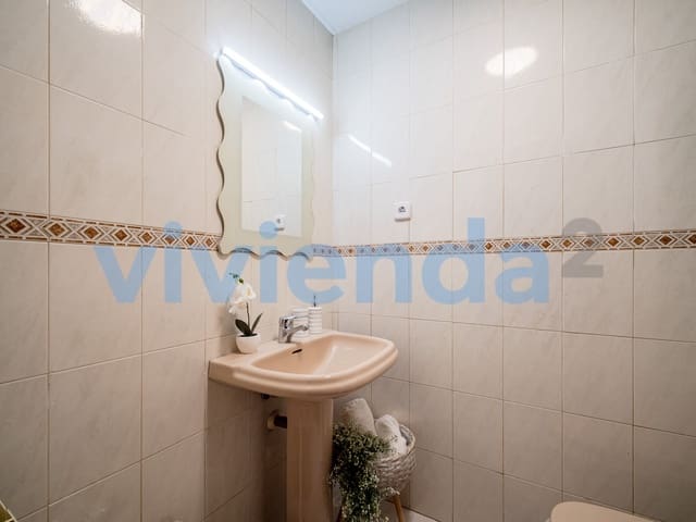 1 makuuhuone Asunto vuokrattavana paikassa Pueblo Nuevo, Madrid kaupunki mukana 
autotalli - 1 300 € (Ref: 9644669)