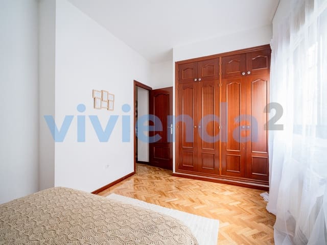 1 makuuhuone Asunto vuokrattavana paikassa Pueblo Nuevo, Madrid kaupunki mukana 
autotalli - 1 300 € (Ref: 9644669)