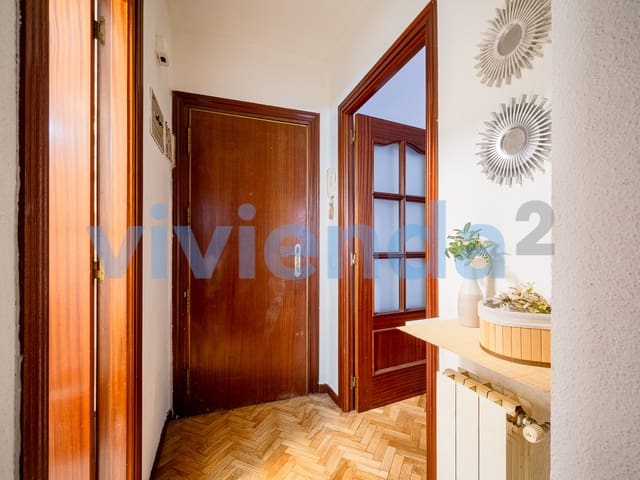 1 makuuhuone Asunto vuokrattavana paikassa Pueblo Nuevo, Madrid kaupunki mukana 
autotalli - 1 300 € (Ref: 9644669)