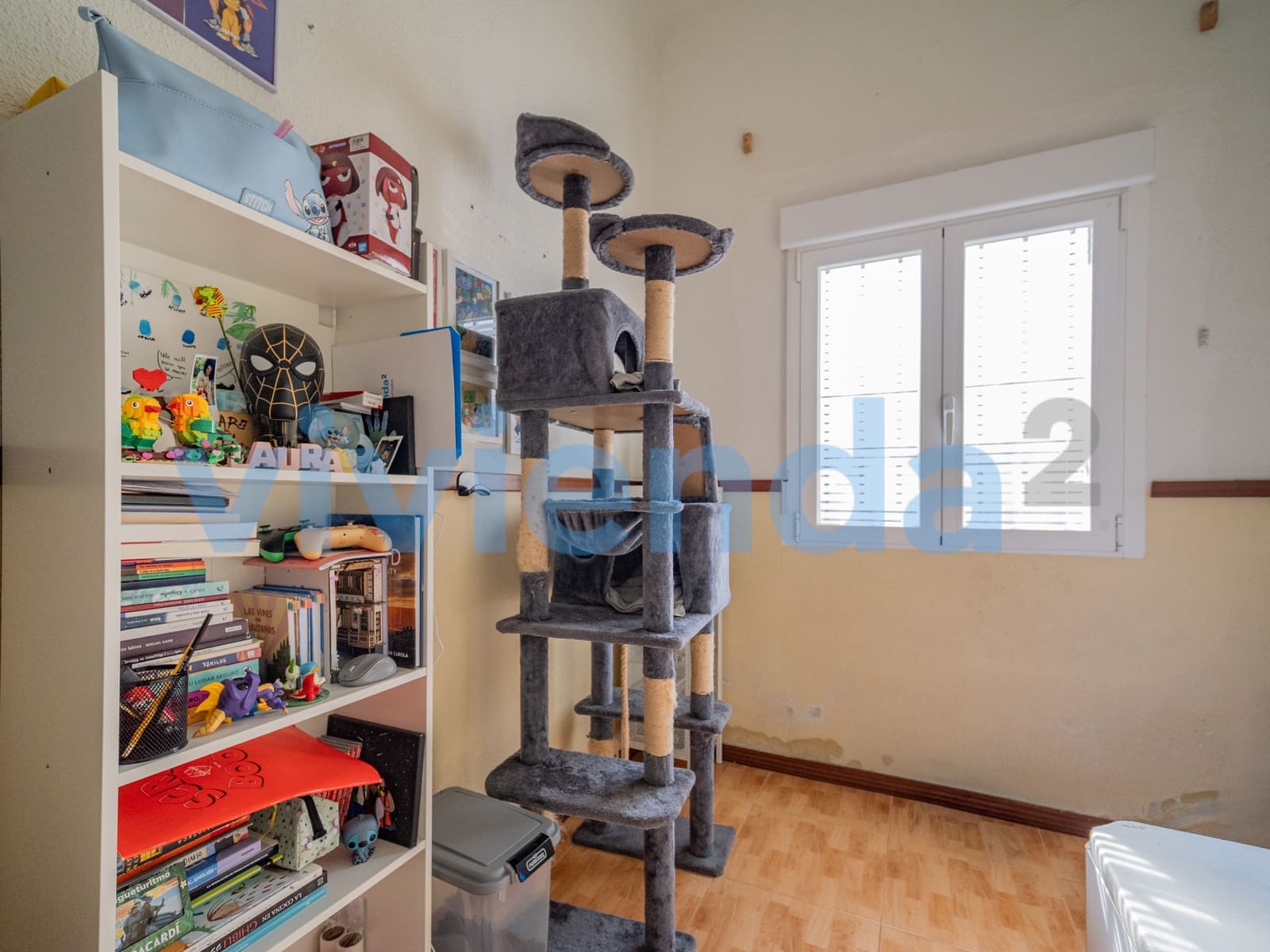 Piso de 5 habitaciones en Madrid ciudad en venta - 306.000 € (Ref: 9647897)