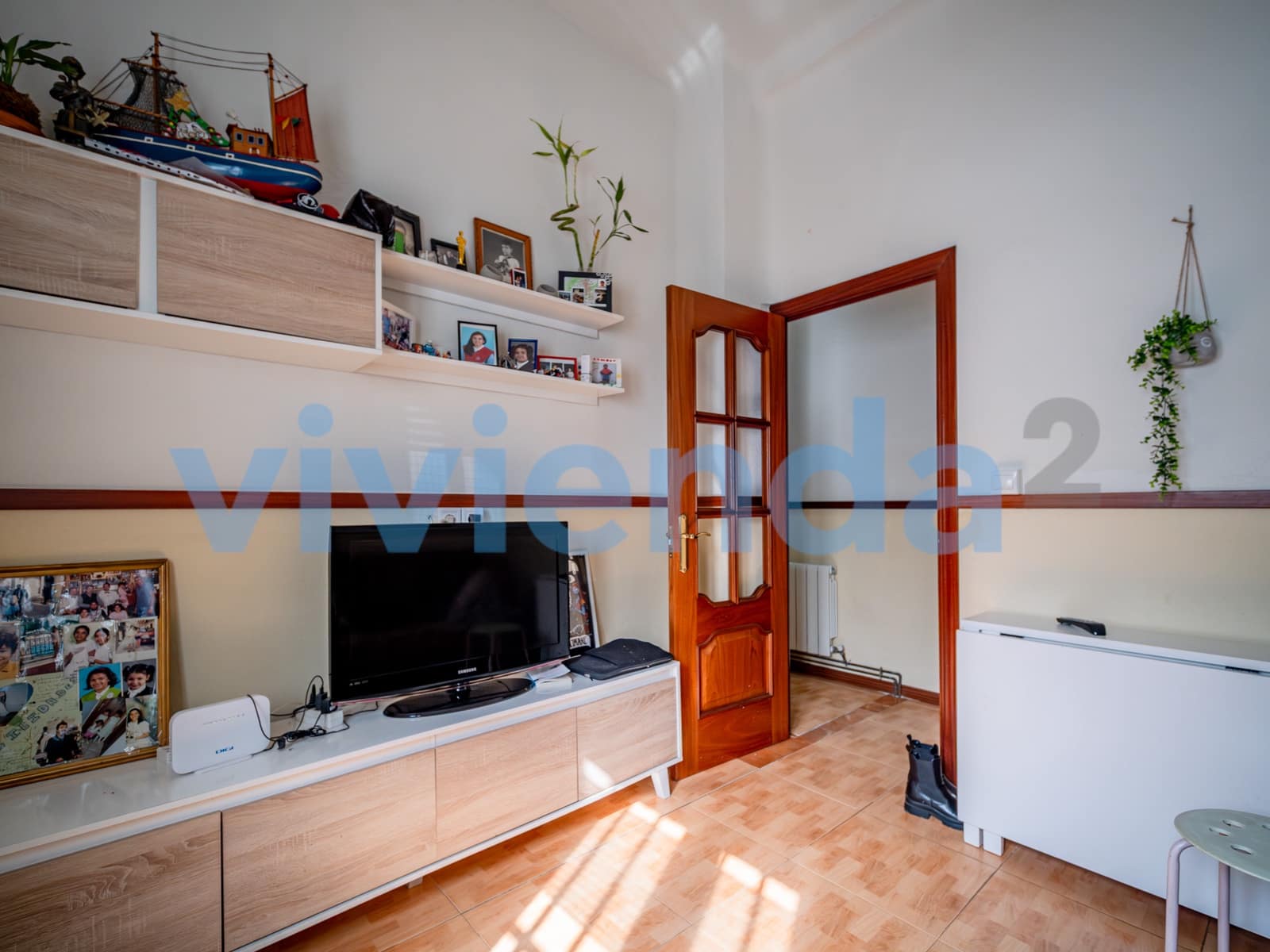 Piso de 5 habitaciones en Madrid ciudad en venta - 306.000 € (Ref: 9647897)