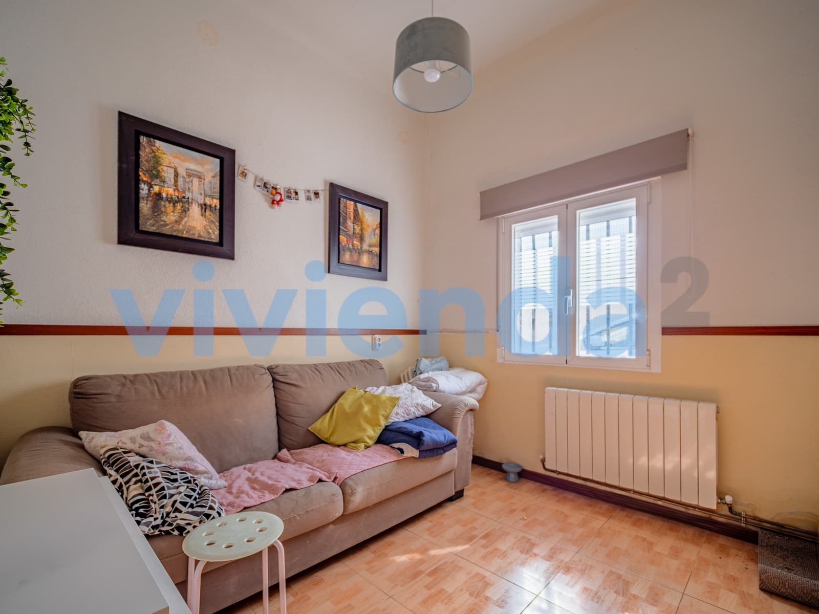 Piso de 5 habitaciones en Madrid ciudad en venta - 306.000 € (Ref: 9647897)