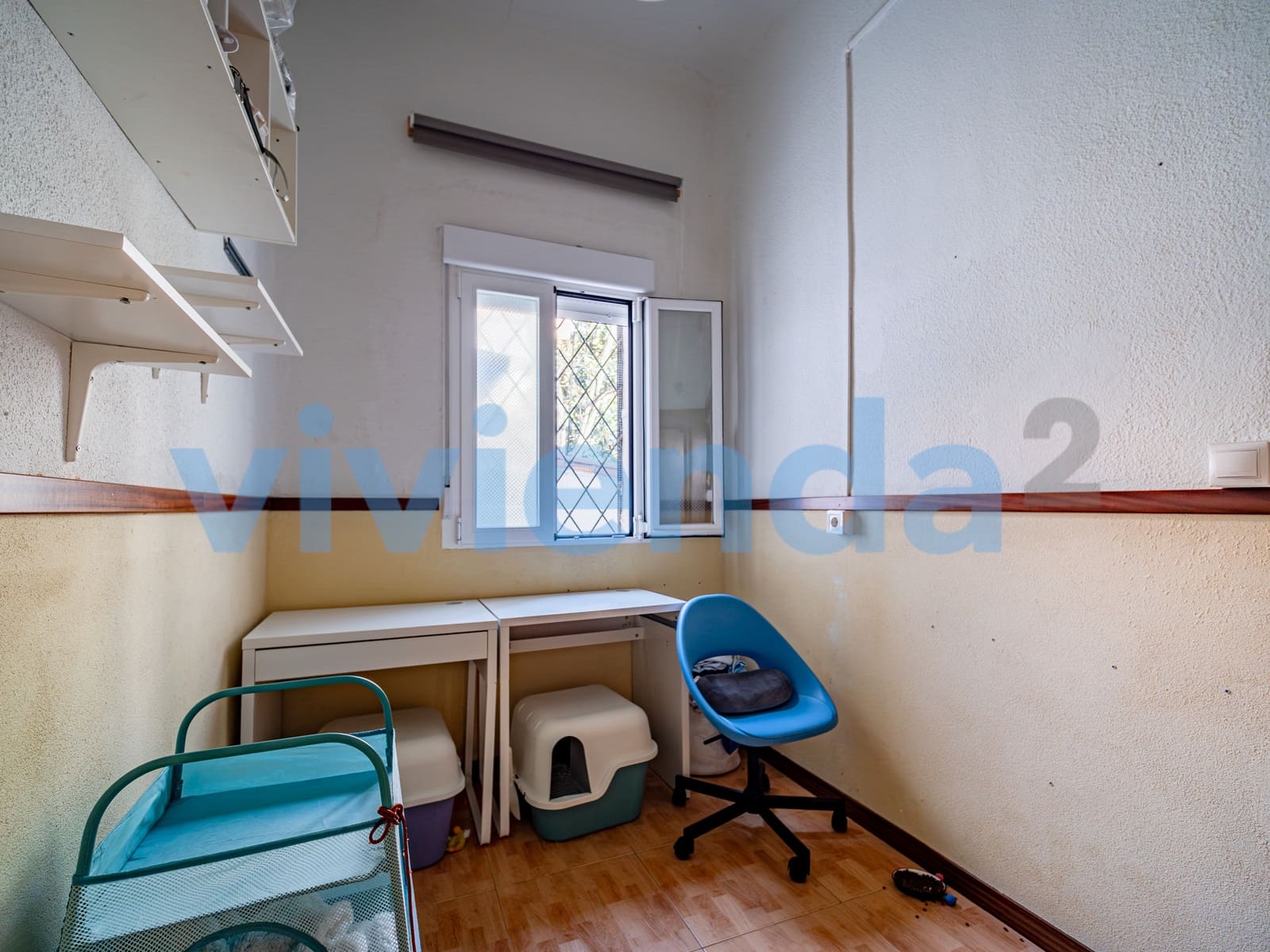 Piso de 5 habitaciones en Madrid ciudad en venta - 306.000 € (Ref: 9647897)