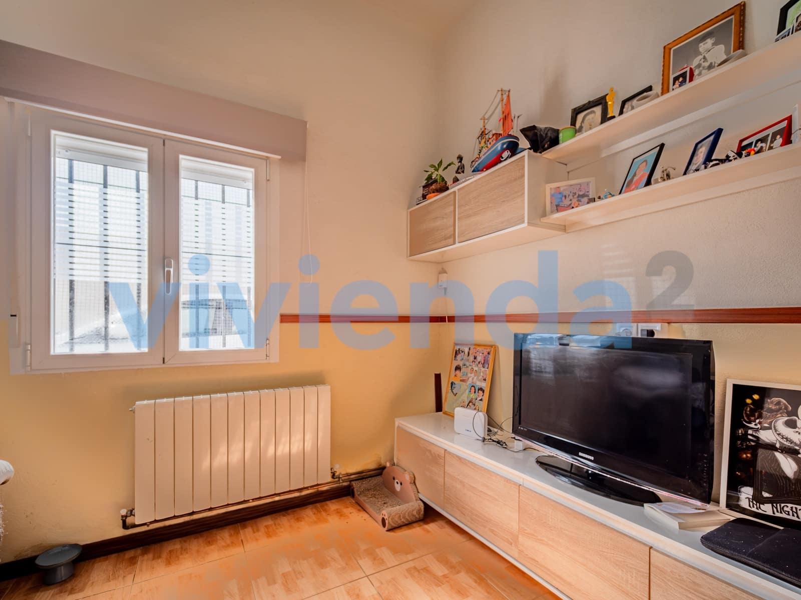 Piso de 5 habitaciones en Madrid ciudad en venta - 306.000 € (Ref: 9647897)