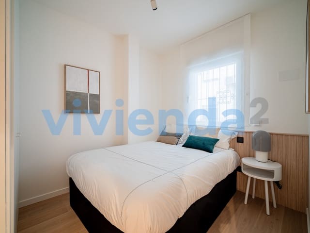 3 Zimmer Wohnung zu vermieten in Cuatro Caminos, Madrid Stadt - 1.995 € (Ref: 9647898)