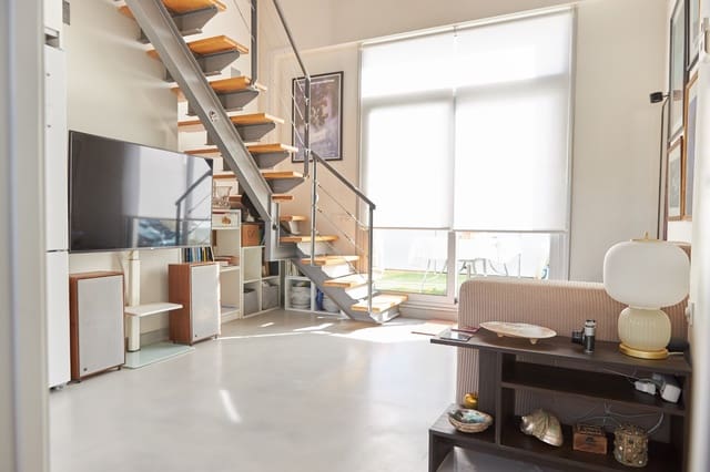 1 Zimmer Wohnung zu vermieten in Quintana, Madrid Stadt - 1.450 € (Ref: 9647900)