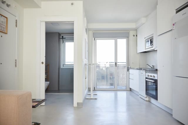 1 Zimmer Wohnung zu vermieten in Quintana, Madrid Stadt - 1.450 € (Ref: 9647900)