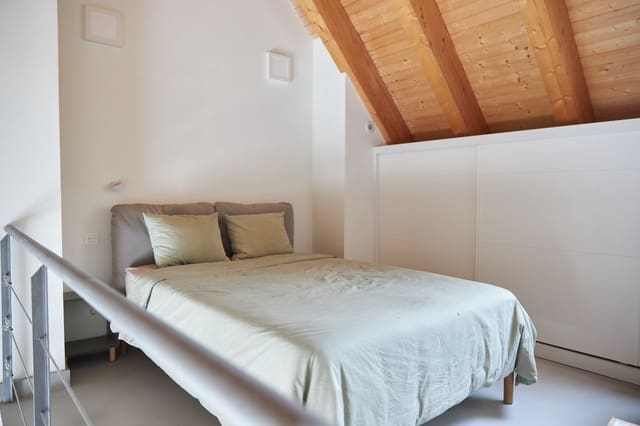 1 Zimmer Wohnung zu vermieten in Quintana, Madrid Stadt - 1.450 € (Ref: 9647900)