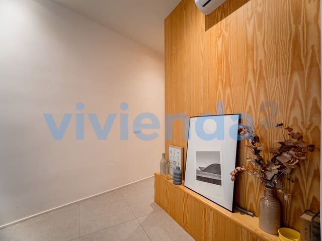 1 soveværelse Lejlighed til salg i Palacio, Madrid by - € 385.000 (Ref: 9651571)